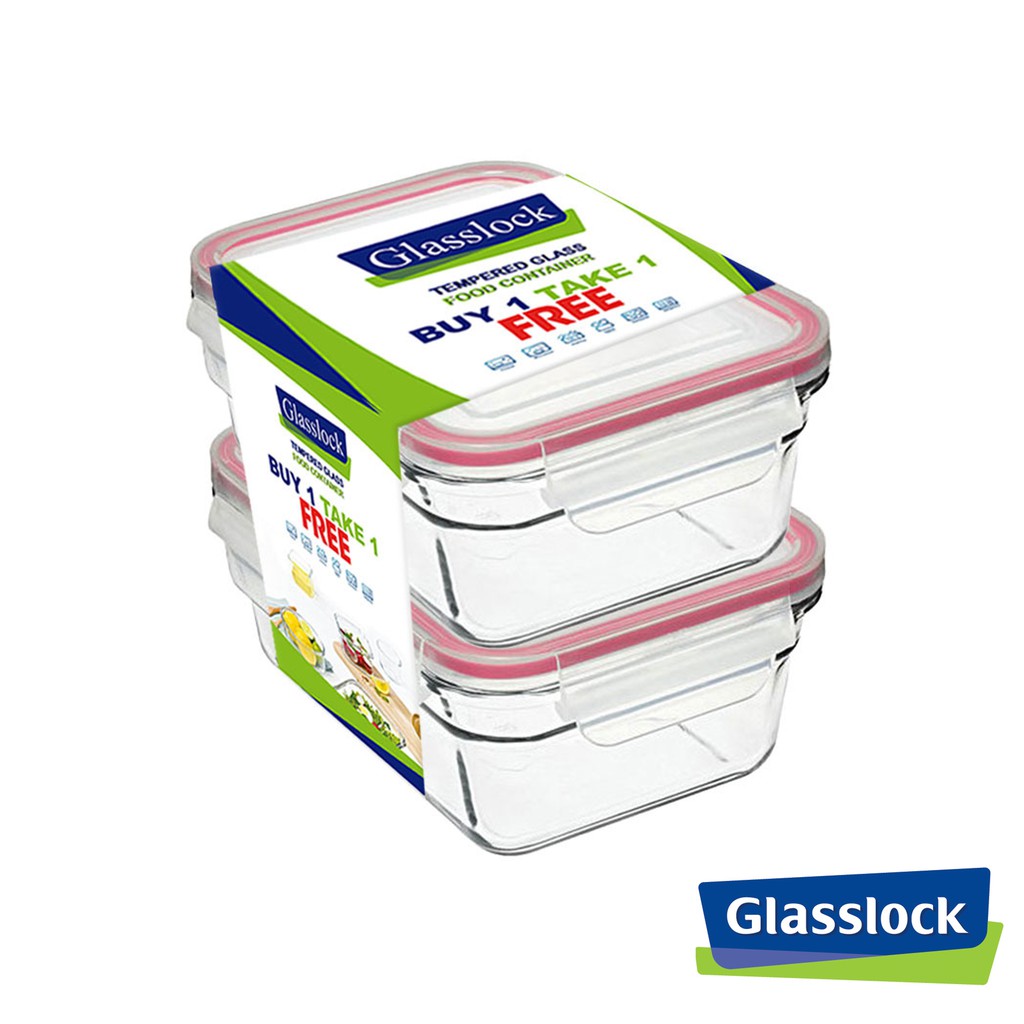 Shop glasslock container for Sale on Shopee Philippines