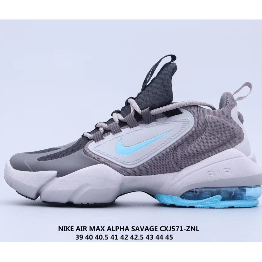 Nike air sale max alpha savage