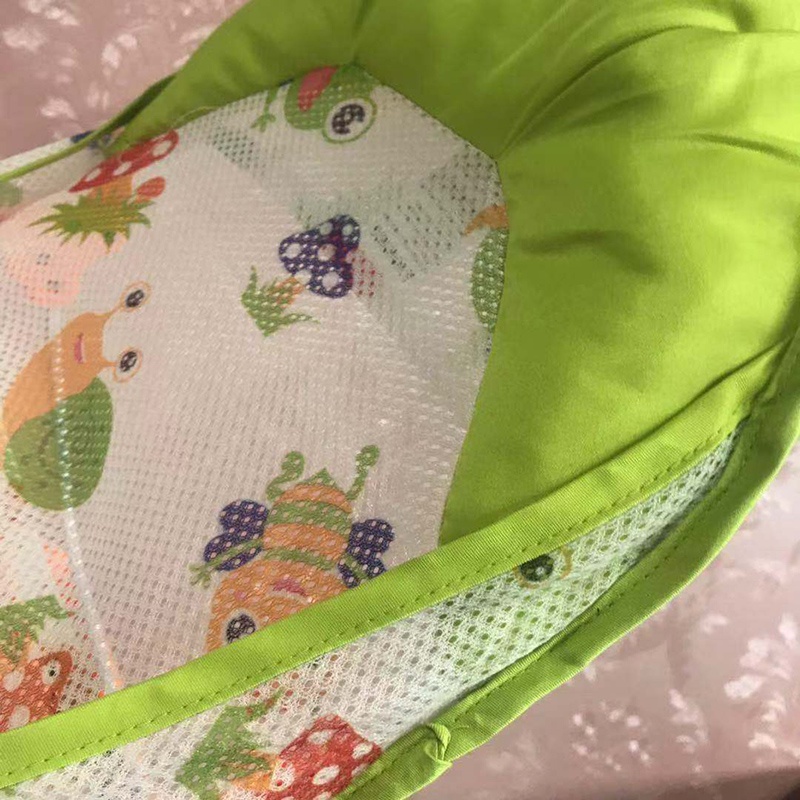 Network wide launch♗Portable Baby Bath Tub/Bed/Pad Foldable Baby Shower