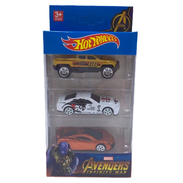 Hot on sale wheels shopee