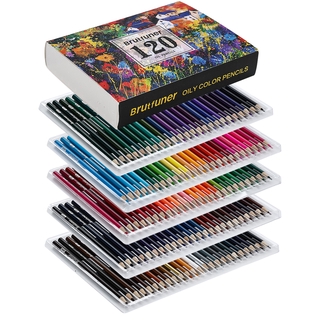  Deli 36 Pack Colored Pencils with Built-in Sharpener in Tube  Cap, Vibrant Color Presharpened Pencils for School Kids Teachers, Soft Core  Art Drawing for Coloring, Sketching, and Painting : Arts