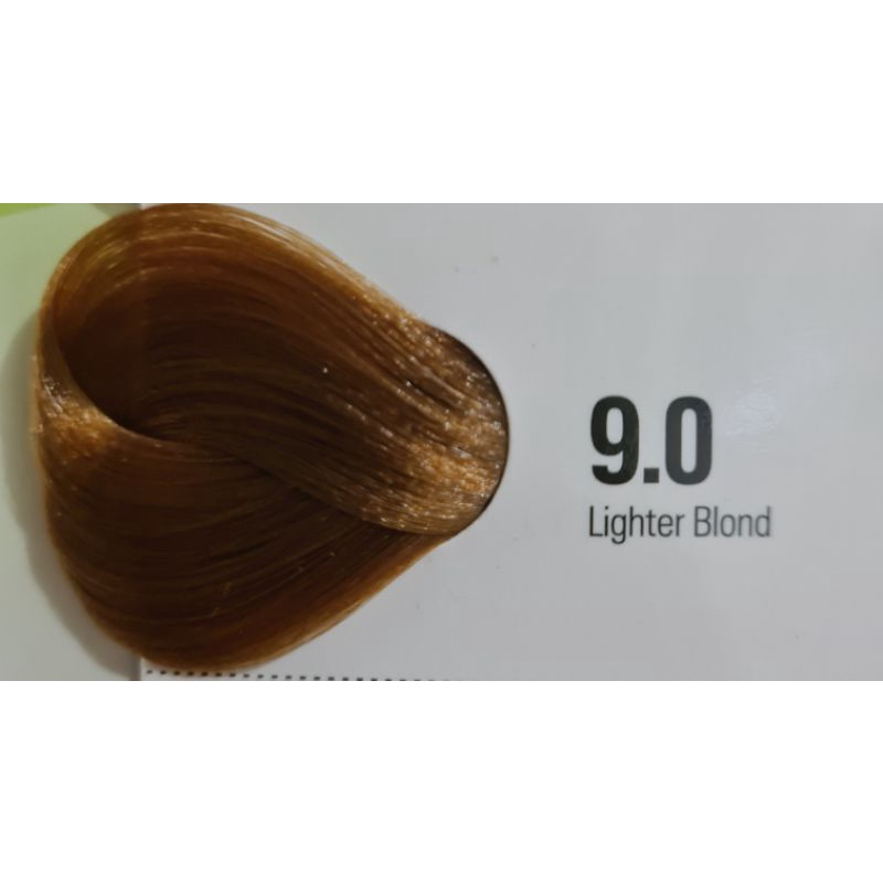 Bremod Hair Color (natural Series: Dust, Blond, Light Blonde, Brown ...