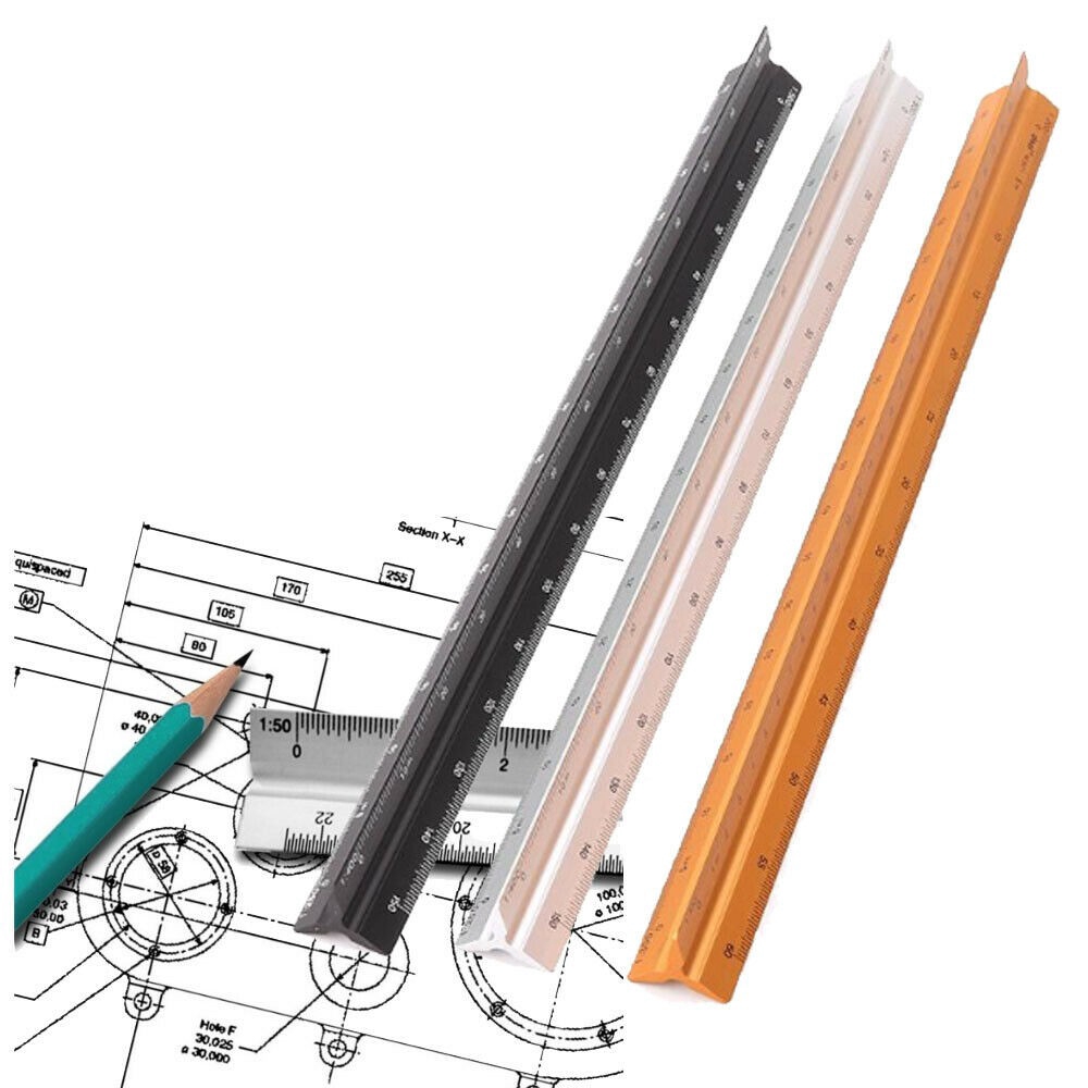 Shop engineering ruler for Sale on Shopee Philippines