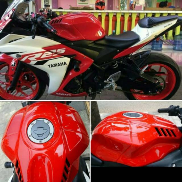 R25 Tank Cover R25 Tank Condom R25 Tank | Shopee Philippines