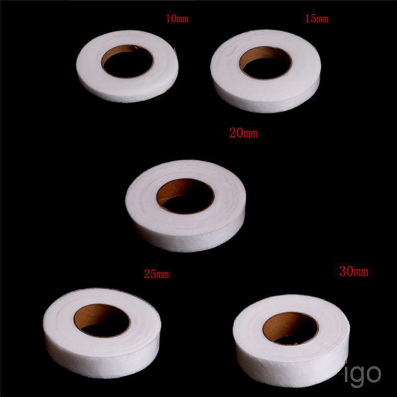Hem Tape Assorted Sizes, Fabric Fusing Tape Adhesive Hemming Tape Iron-on  Tape For Pants Dresses Clothes - Temu Philippines