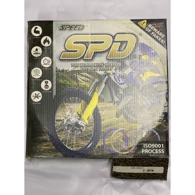 SPD, MORITECH RIM 1.85, 2.15,2.50, 3.00, 3.5, 4.25 by 17 | Shopee ...