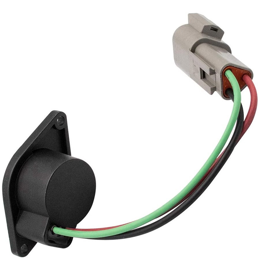 Speed Sensor 102704901 for Club Car DS and Precedent ADC Electric Golf
