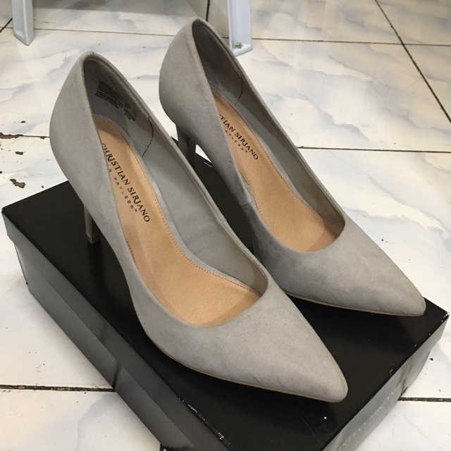 Christian store siriano shoes