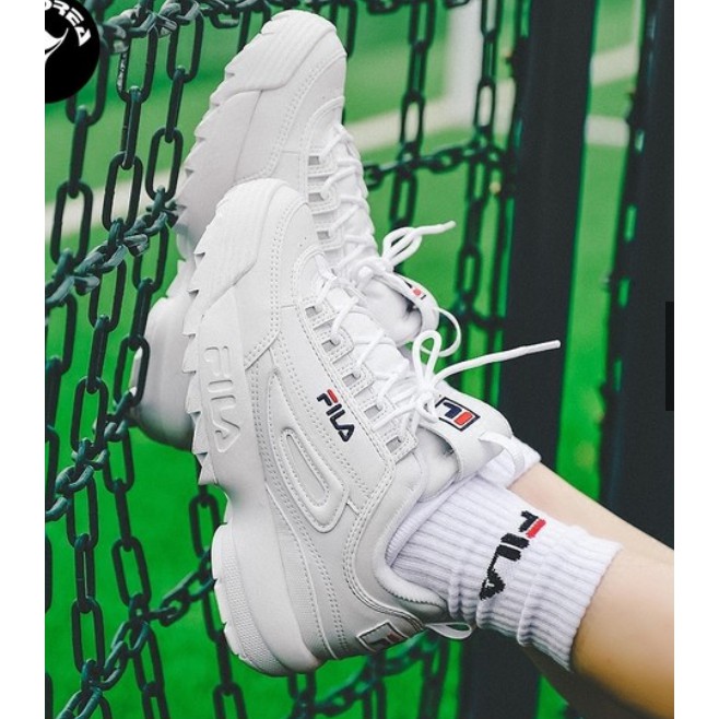 Fila hot sale shoes 199