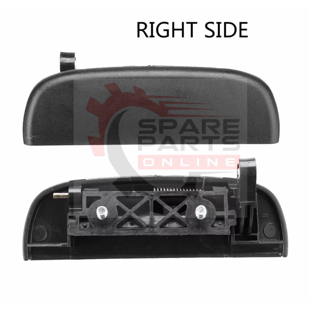 SUZUKI DOOR HANDLE SCRUM VAN / SUPER CARRY UTILITY/ DROPSIDE/ APV/ S PRESSO/ ALTO/ JIMNY