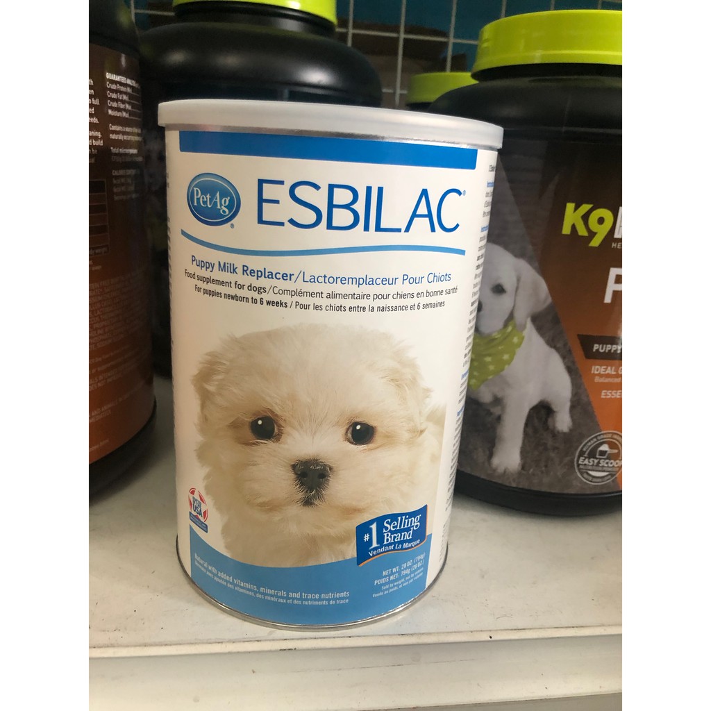 Esbilac Puppy Milk Replacer Shopee Philippines