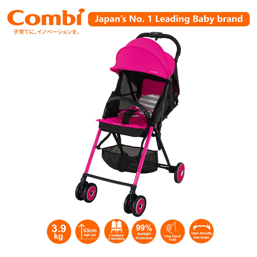 F2 stroller best sale