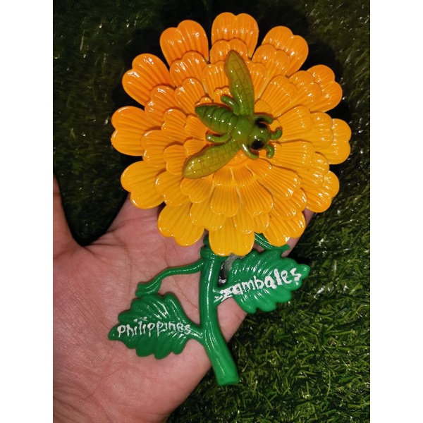 zambales sunflower farm souvenir ref Shopee Philippines