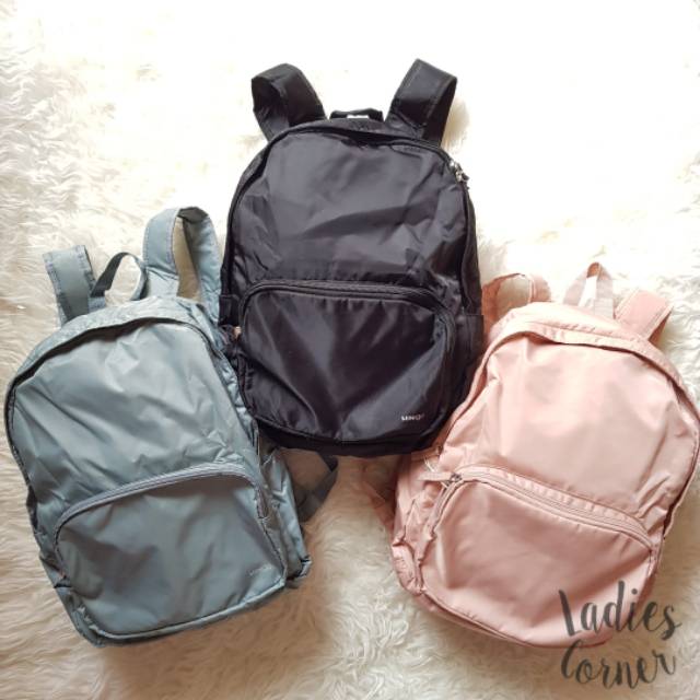 Minigo bag clearance price