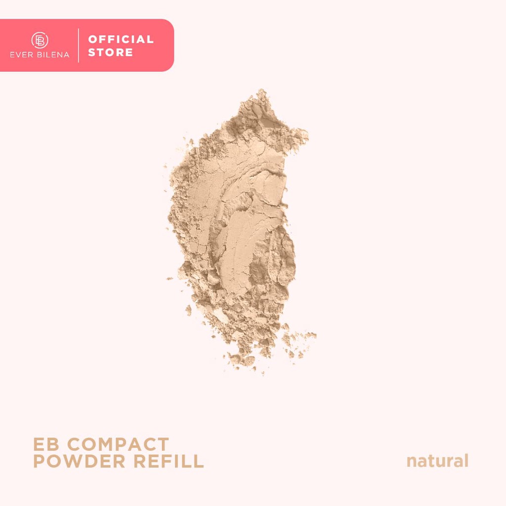 EB Face Powder Refill | Shopee Philippines