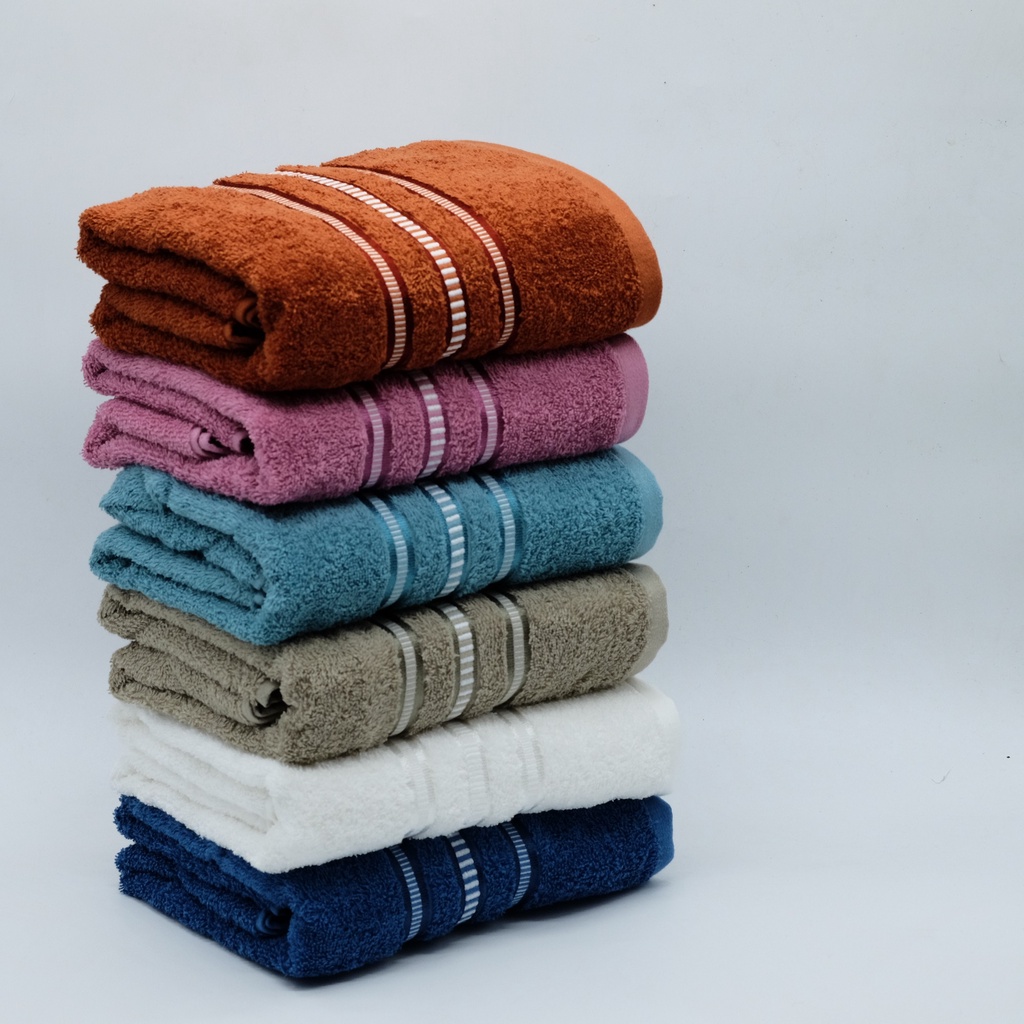 Mamu Bath Towel 68x137cm