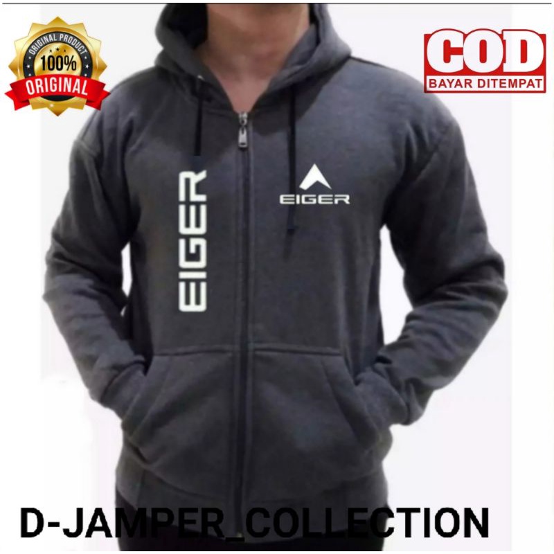 PRIA D_jamper_collection Zipper Jacket Men / Women And Women And Men ...