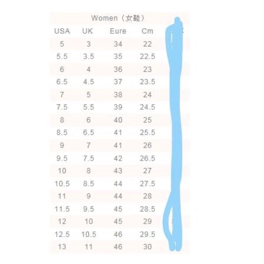 Keds Shoe Size Chart Keds Size Keds Kora Sneaker Kids' Free