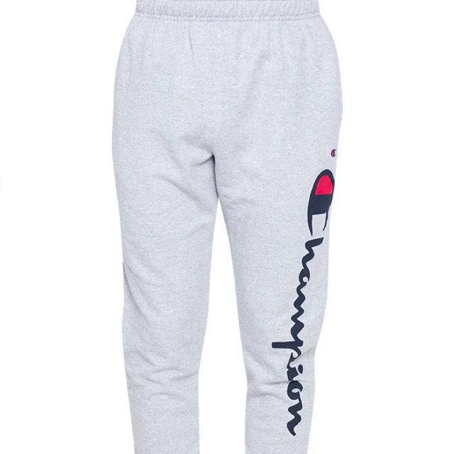 Champion Jogger – Crusader Shoppe