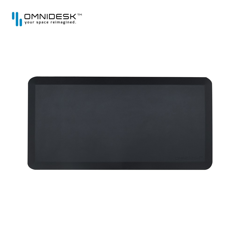 Omnidesk™ Atlas Anti Fatigue Standing Mat Shopee Philippines