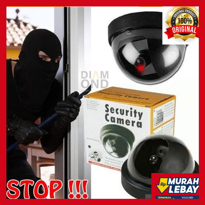 Cctv Camera Dummy Camera Fake Indoor Cctv Fake Indoor Indoor Indoor