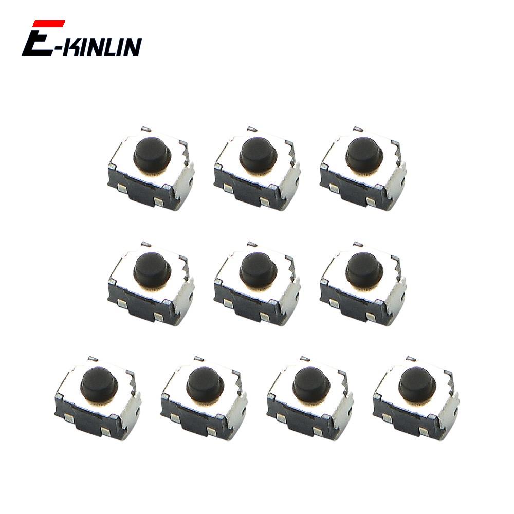 2/4/10 Pieces Micro Switch L R Button Press Microswitch Repair Parts ...