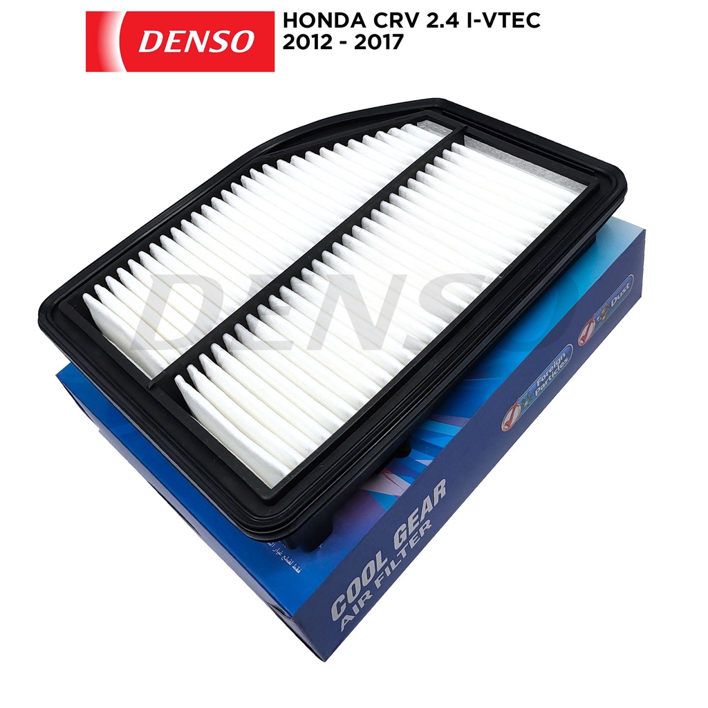 Denso Air Filter Honda CRV 2.4 iVTEC 2012 2017 2603001330 ( 17220