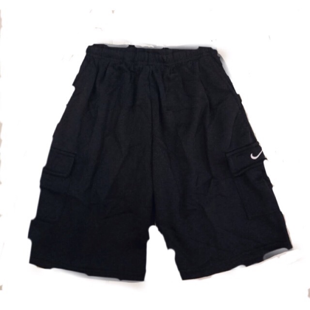 Nike 6 hot sale pocket shorts