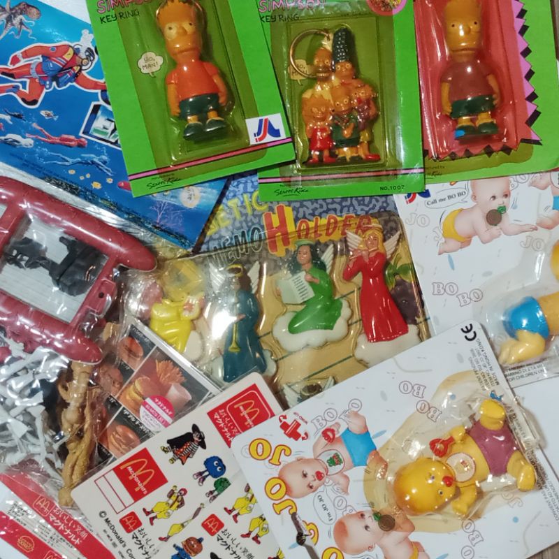 Retro toys for deals sale