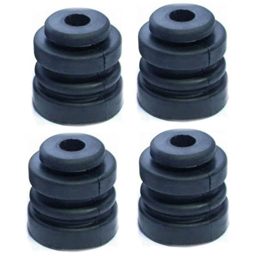Rubber Grommets For Refrigeration Compressor (Set of 4pcs) Shopee Philippines