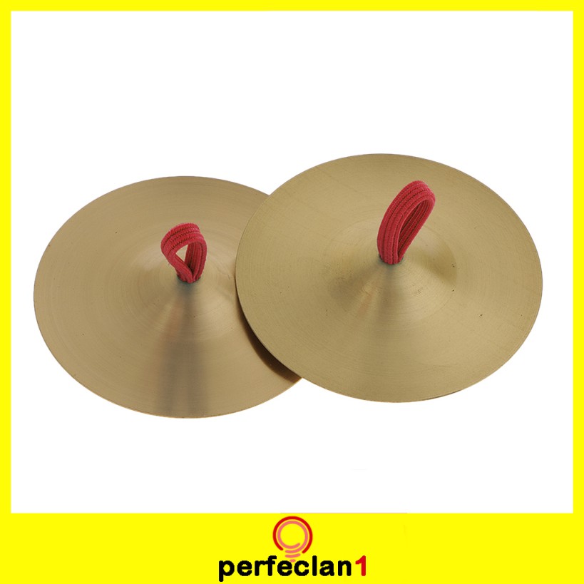 Cymbals musical online instrument