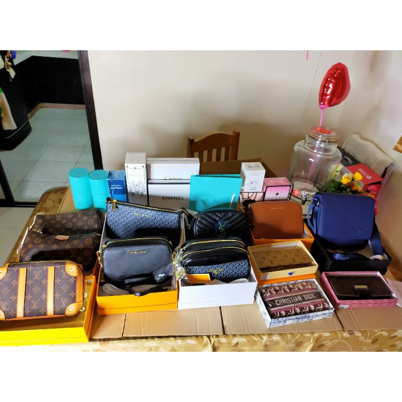 TOP GRADE/PREMIUM ITEMS -FOR LIVE CHECK OUT ONLY | Shopee Philippines