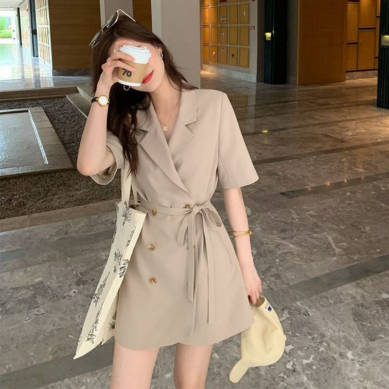 Shop women suit dress for Sale on Shopee Philippines