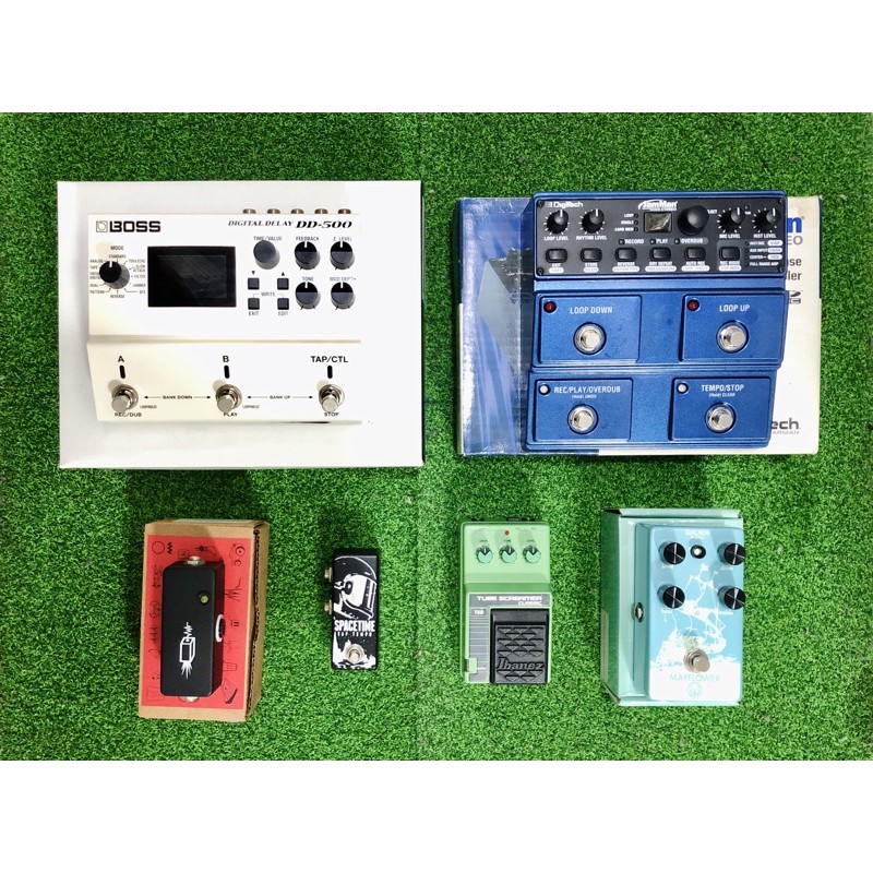 Guitar Effects Pedals Shopee Philippines