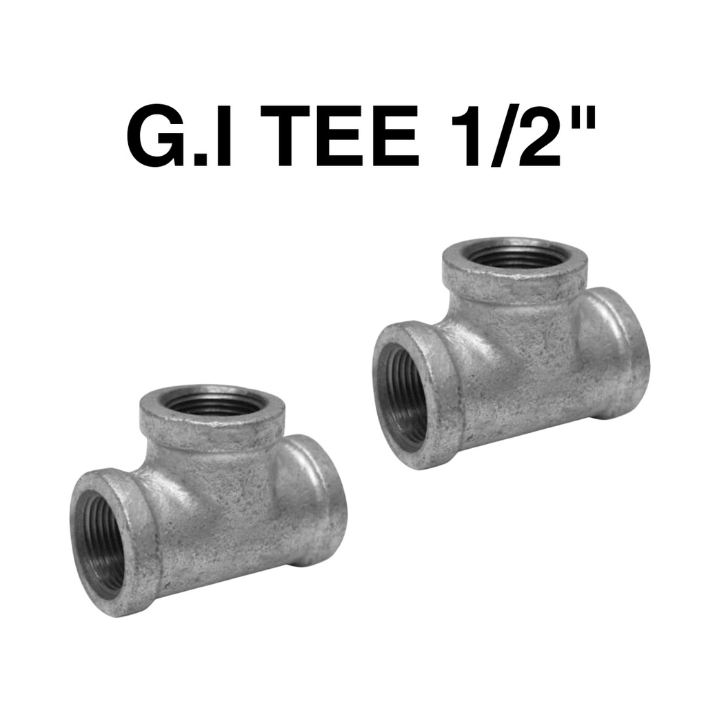 gi-pipe-fittings-galvanized-1-2-for-plumbing-works-shopee-philippines