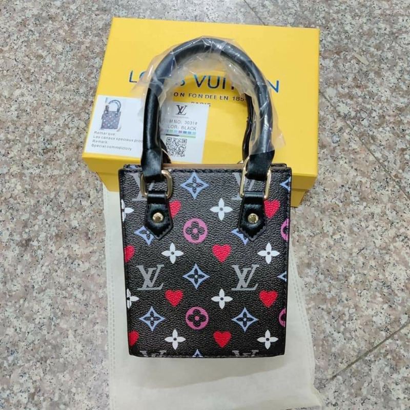 Shop Lv Cp Sling Bag For Women Top Grade online