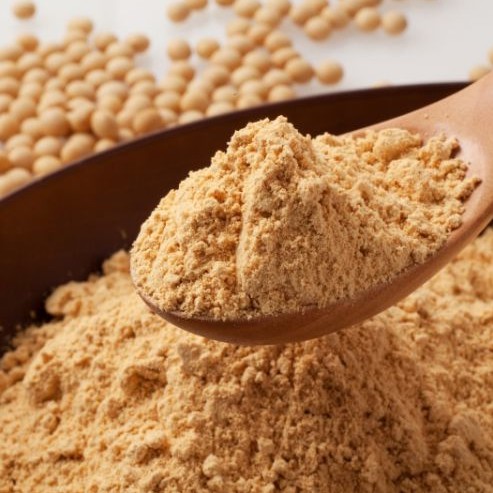 Kinako Powder Made in Hokkaido Roasted And Ground Soybean 1 For ...