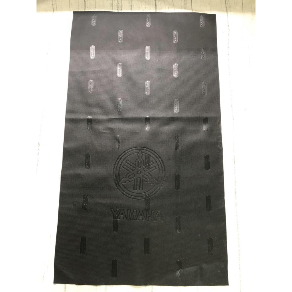 Universal MS seat cover for Motorcycle COD Shopee Philippines