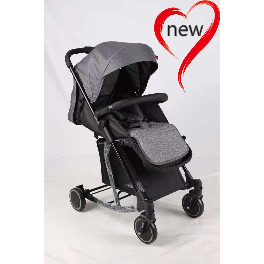 Stroller shopee discount