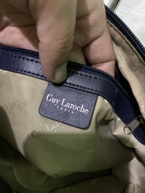 Guy Laroche Bag Sale