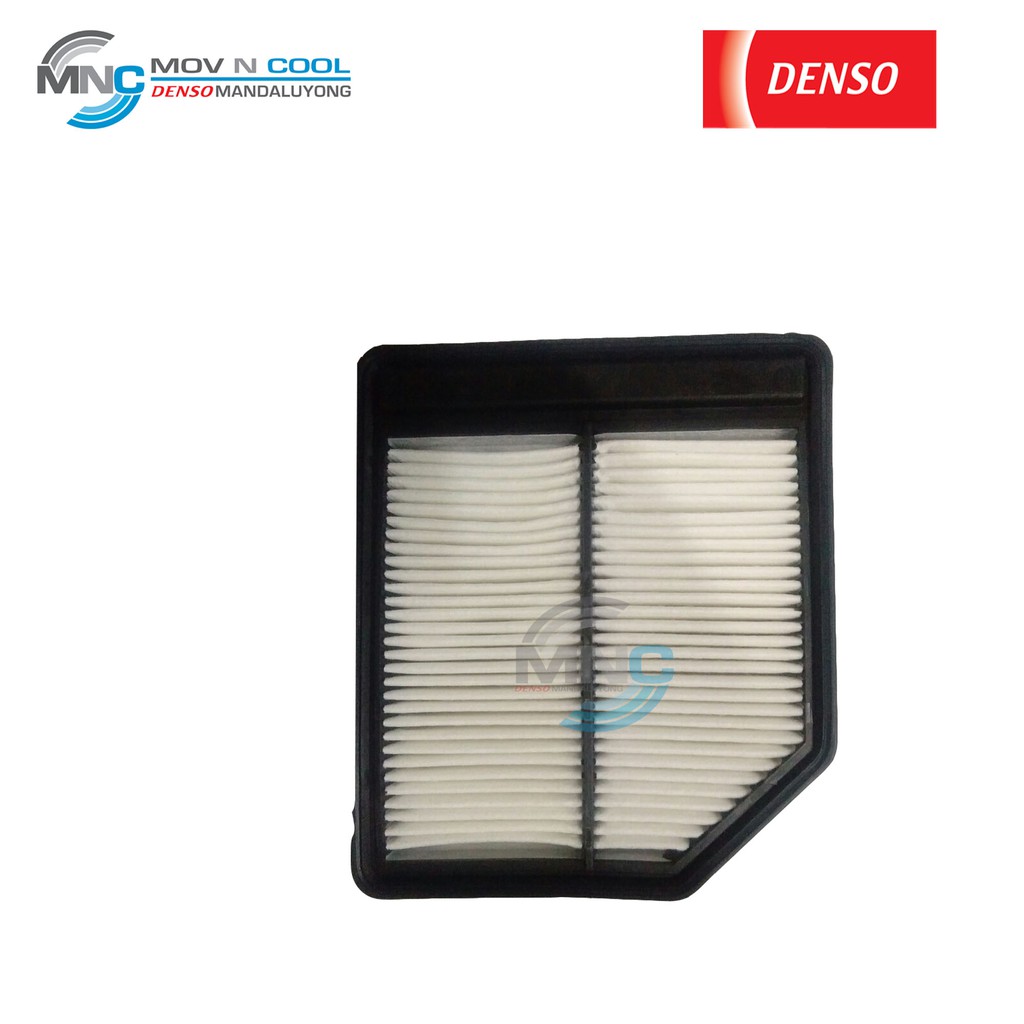 Denso Air Filter Honda Civic FD 20062012 Shopee Philippines