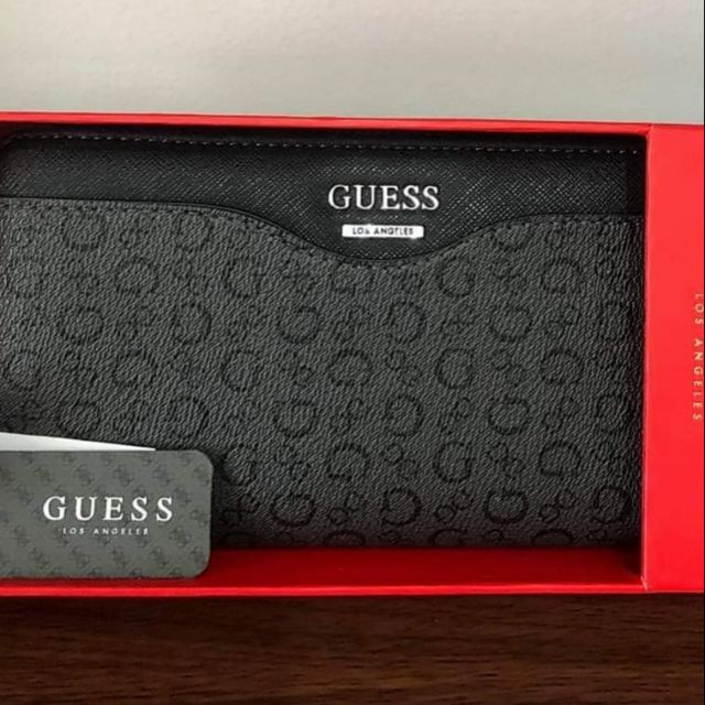 Original 2025 guess wallet