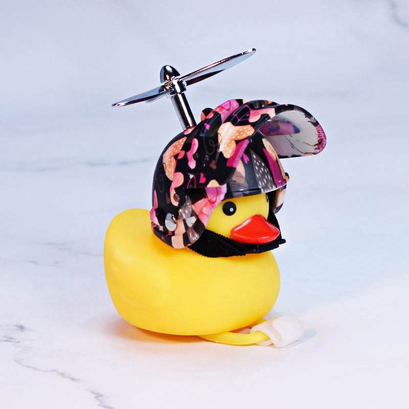 Duck bicycle sales