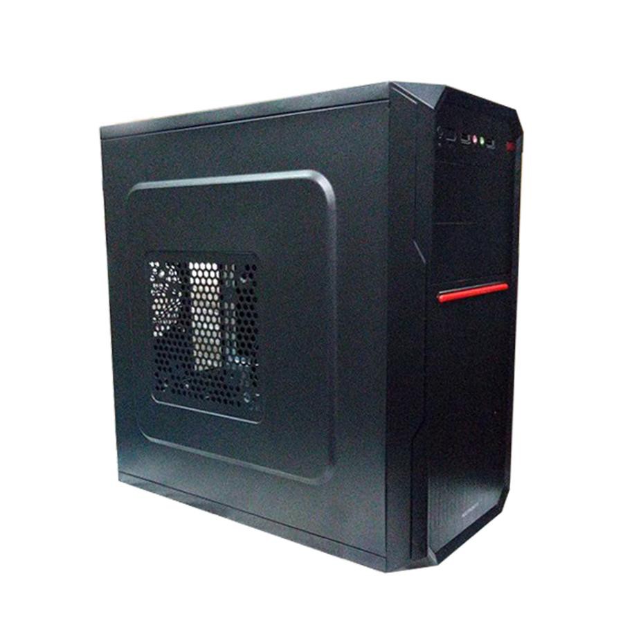 EasyPC| Neutron 2817 pc case gaming with 700watts power supply| mini ...