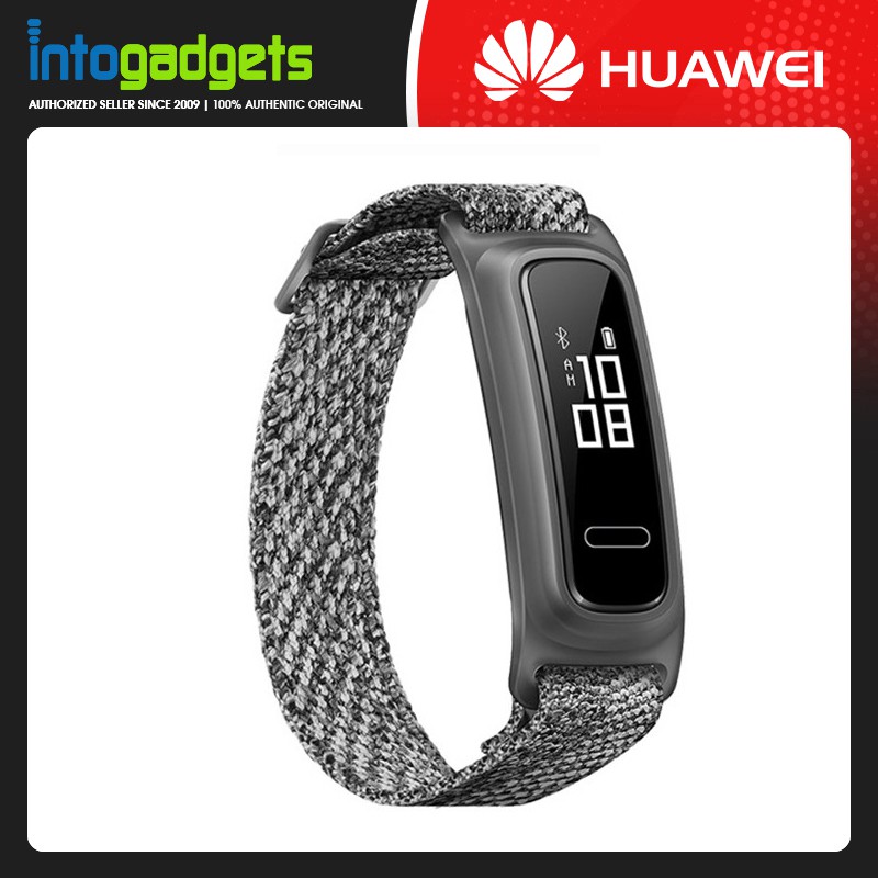 Pulsera huawei band discount 4e