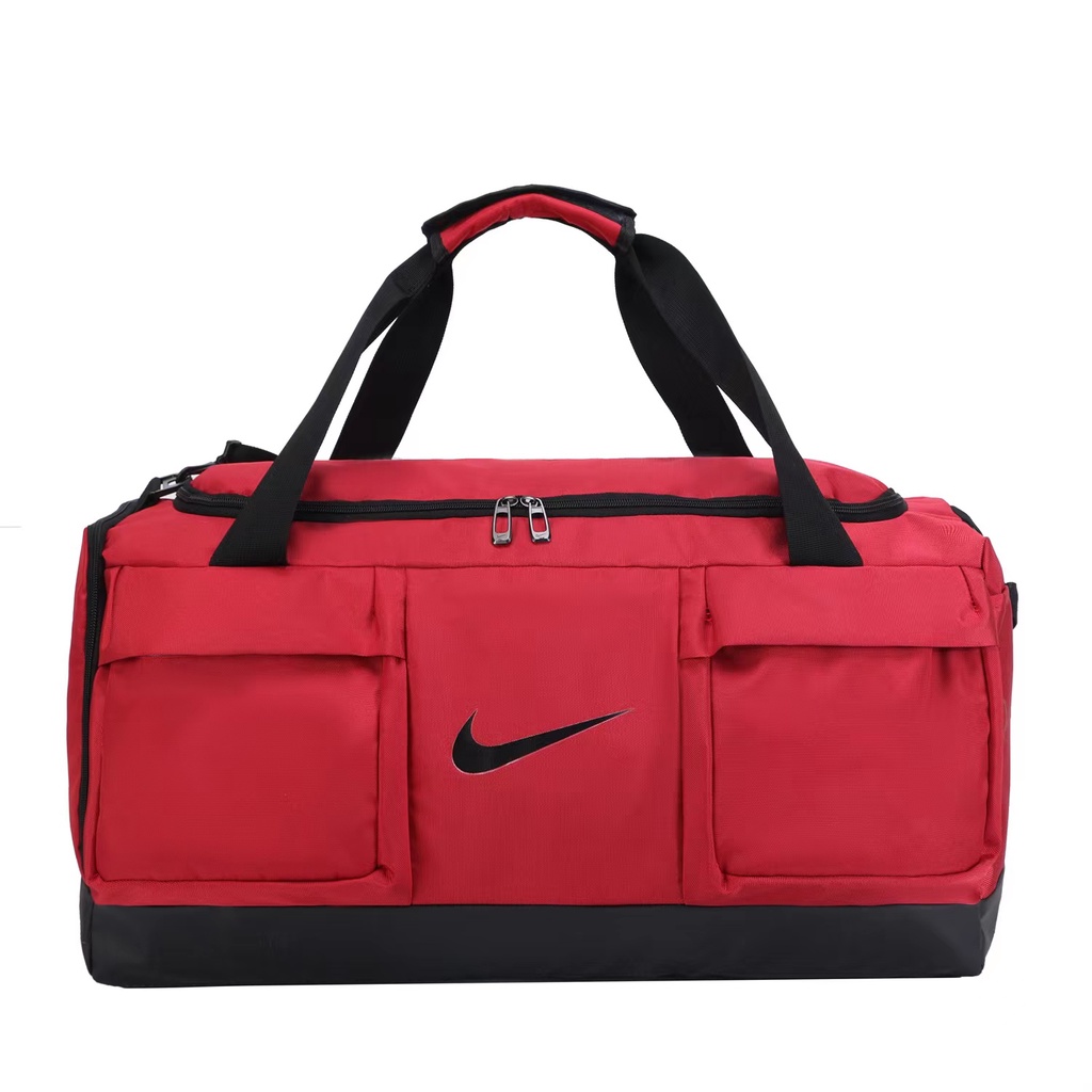 big size 58x33x25cm lager Nike bag Inspired Gym Traveler Bag Cspacity