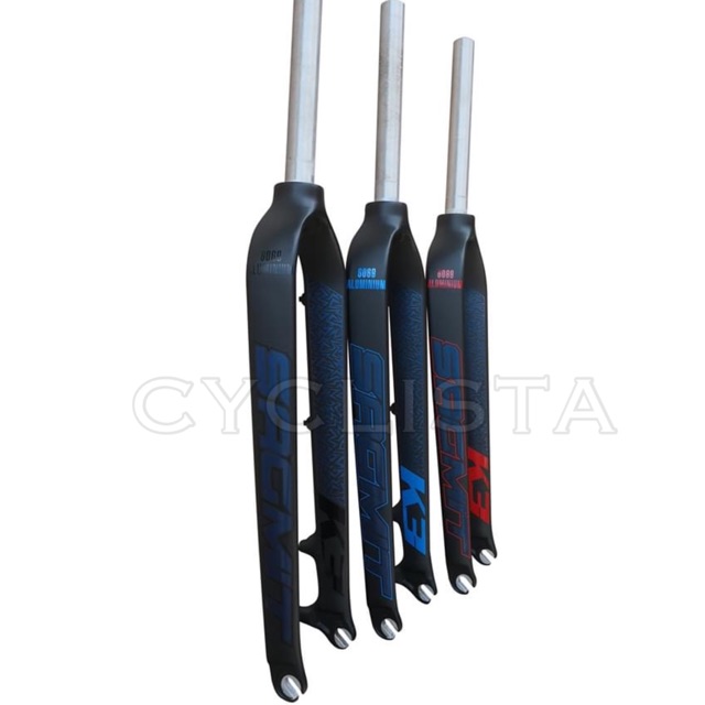 Sagmit store rigid fork