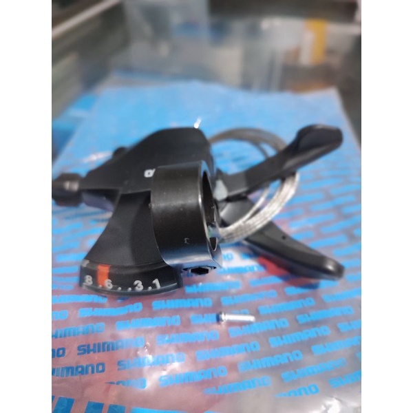Original Shimano 8 speed shifter SL M315 Shopee Philippines