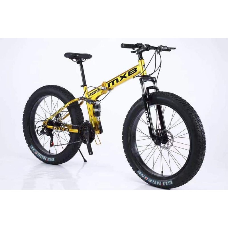 Mxb mountain bike hotsell