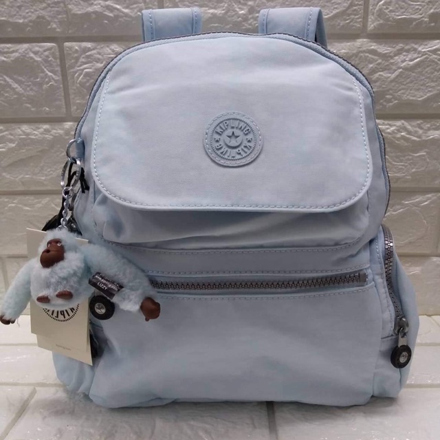 Kipling matta clearance backpack